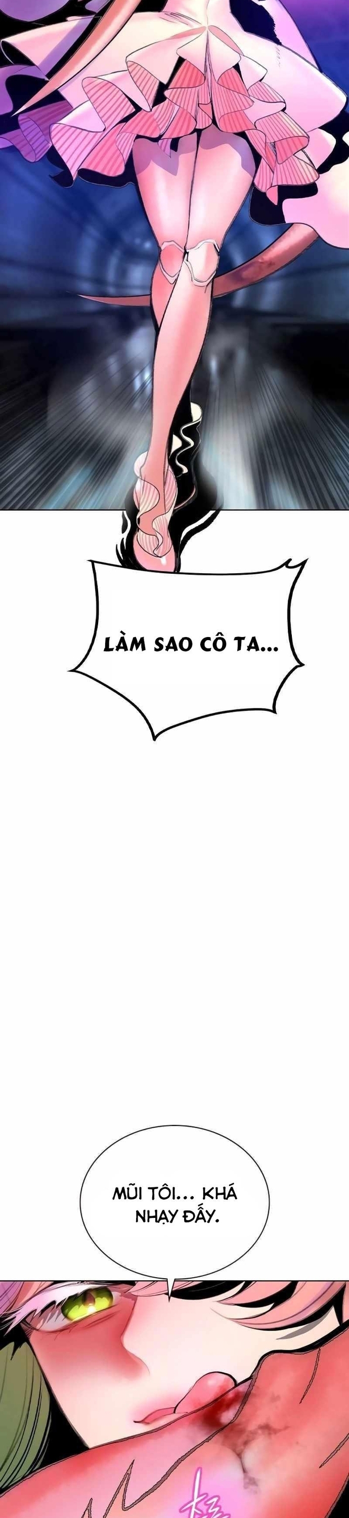 Nhân Trùng Đại Chiến: Chapter 165
