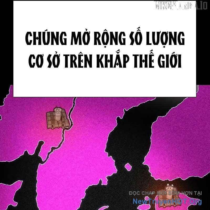 Nhân Trùng Đại Chiến: Chapter 171