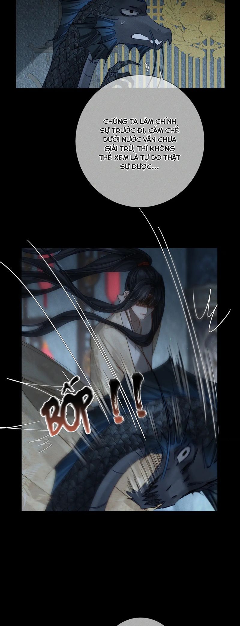 Nhân Vật Chính Chỉ Muốn Yêu Đương: Chapter 164