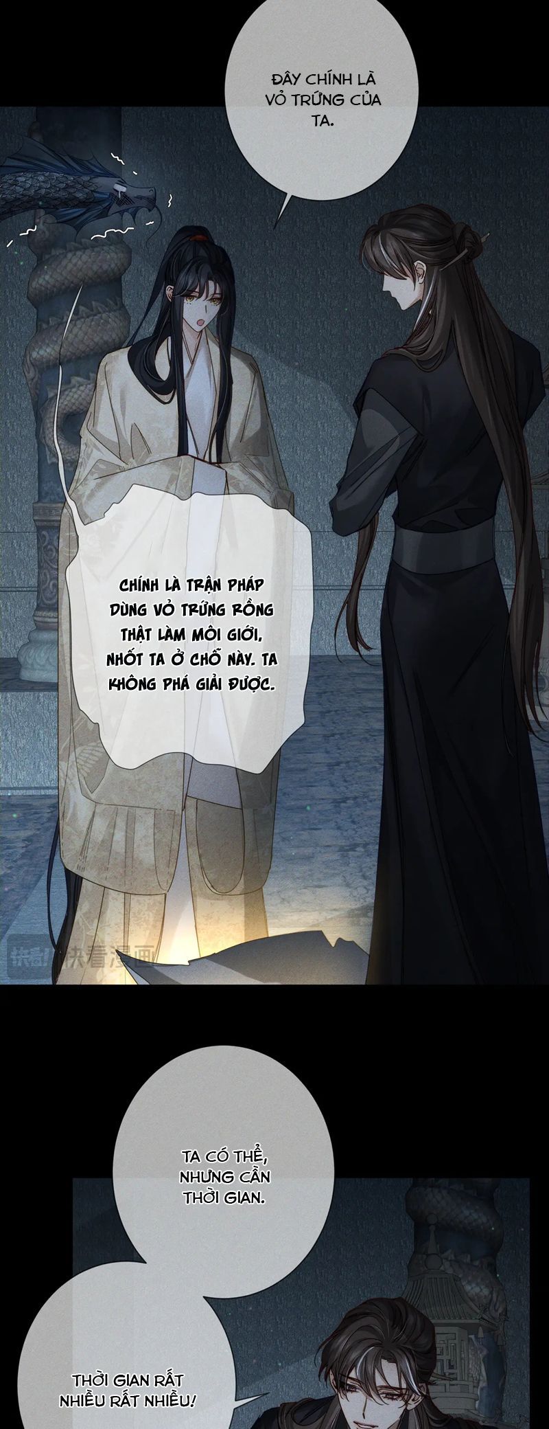 Nhân Vật Chính Chỉ Muốn Yêu Đương: Chapter 164