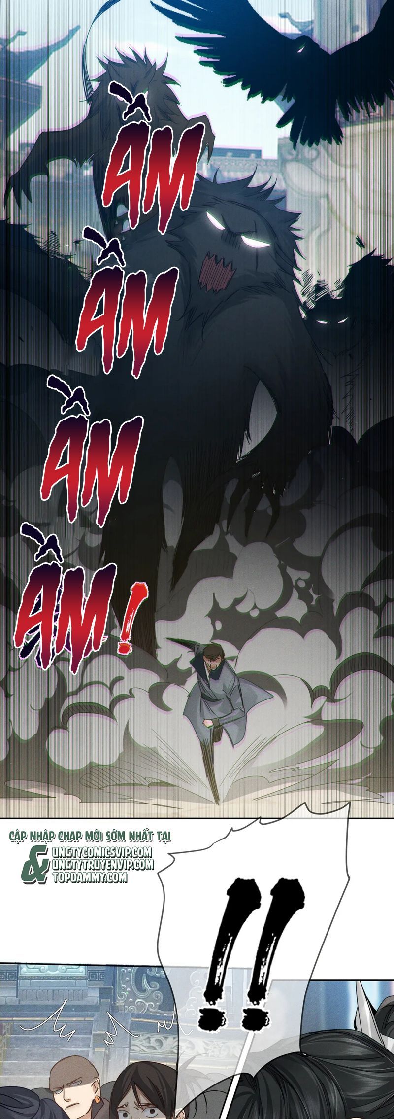 Nhân Vật Chính Chỉ Muốn Yêu Đương: Chapter 164