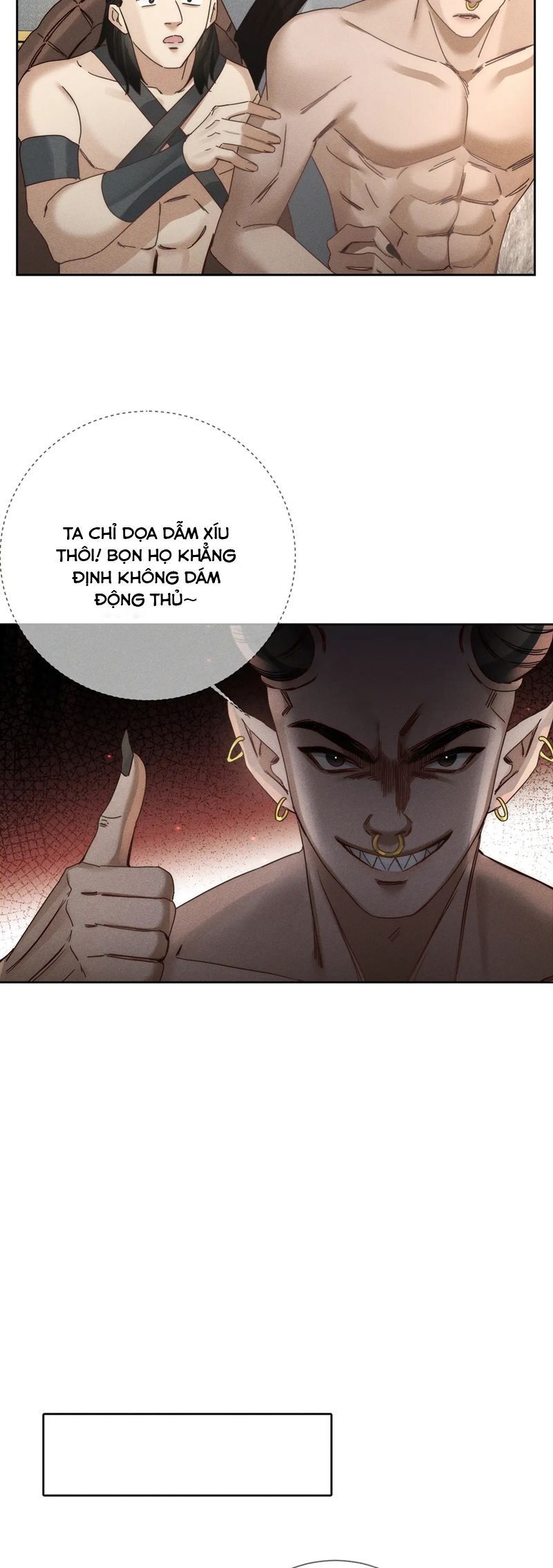 Nhân Vật Chính Chỉ Muốn Yêu Đương: Chapter 164