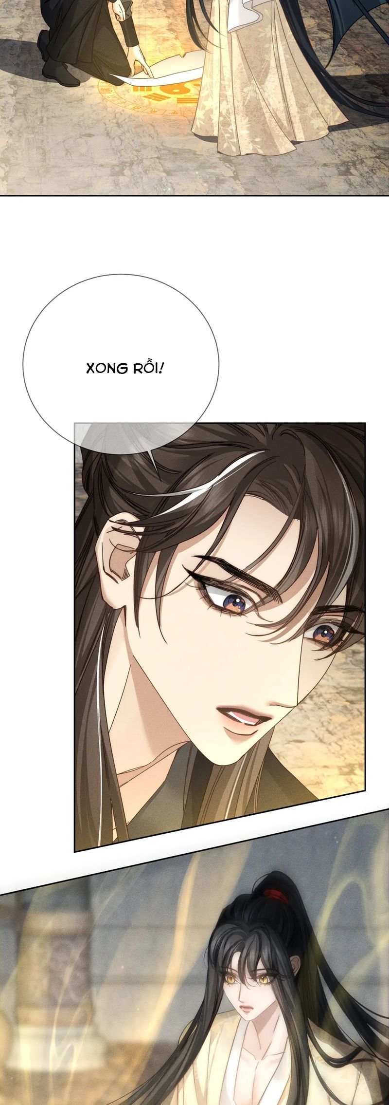 Nhân Vật Chính Chỉ Muốn Yêu Đương: Chapter 164