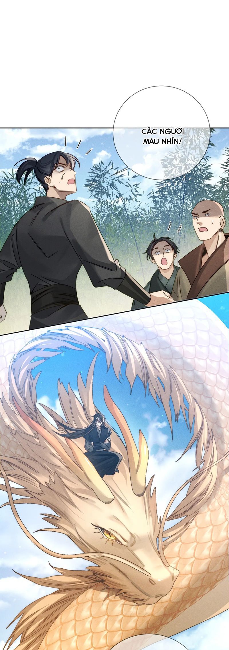 Nhân Vật Chính Chỉ Muốn Yêu Đương: Chapter 164