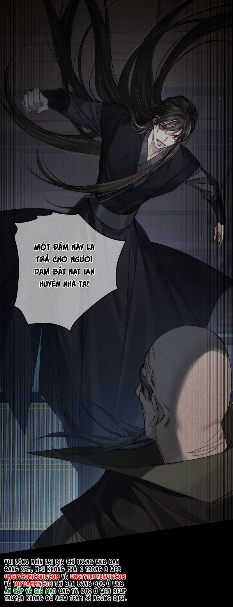 Nhân Vật Chính Chỉ Muốn Yêu Đương: Chapter 164