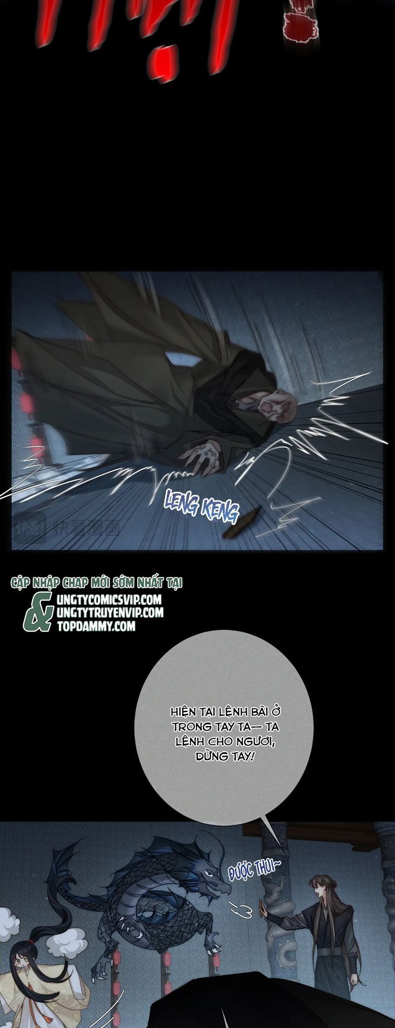 Nhân Vật Chính Chỉ Muốn Yêu Đương: Chapter 164