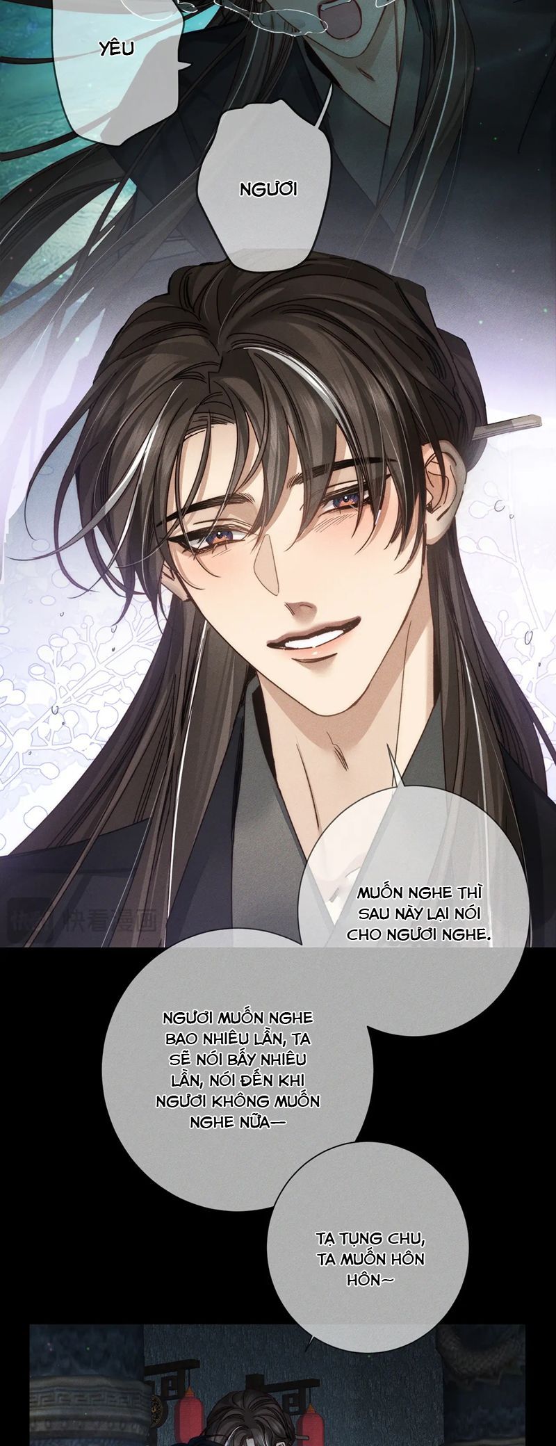 Nhân Vật Chính Chỉ Muốn Yêu Đương: Chapter 164