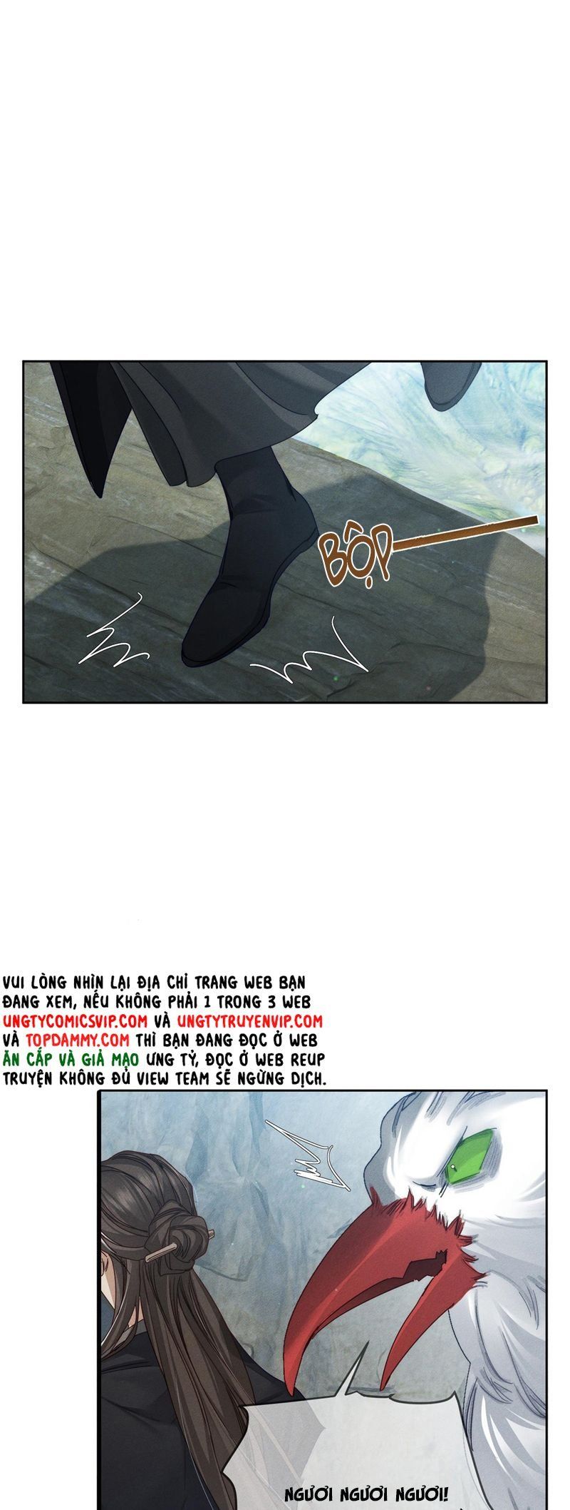 Nhân Vật Chính Chỉ Muốn Yêu Đương: Chapter 165