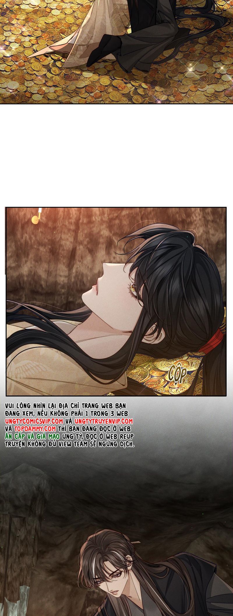Nhân Vật Chính Chỉ Muốn Yêu Đương: Chapter 165