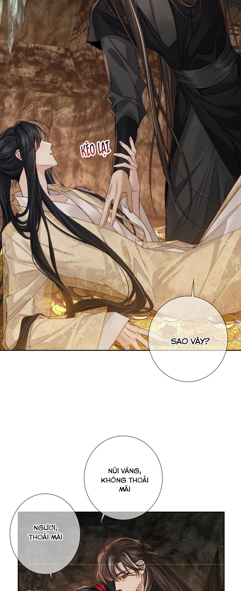 Nhân Vật Chính Chỉ Muốn Yêu Đương: Chapter 165