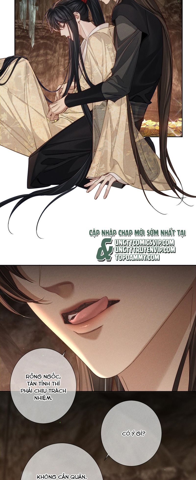 Nhân Vật Chính Chỉ Muốn Yêu Đương: Chapter 165