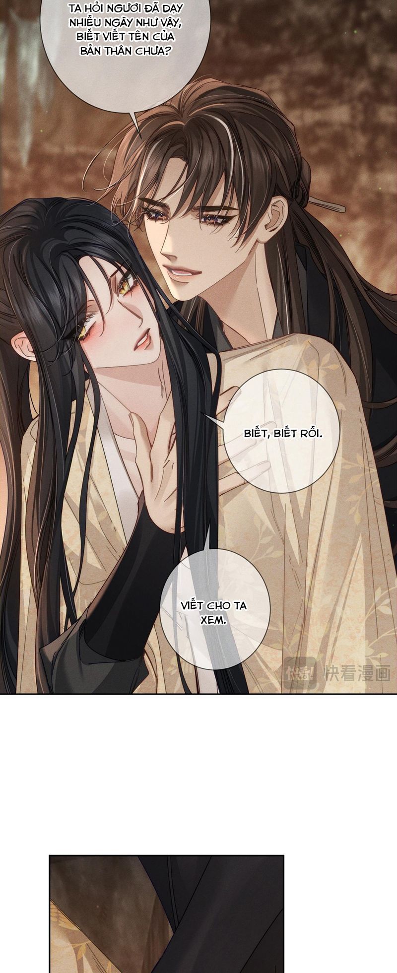 Nhân Vật Chính Chỉ Muốn Yêu Đương: Chapter 165