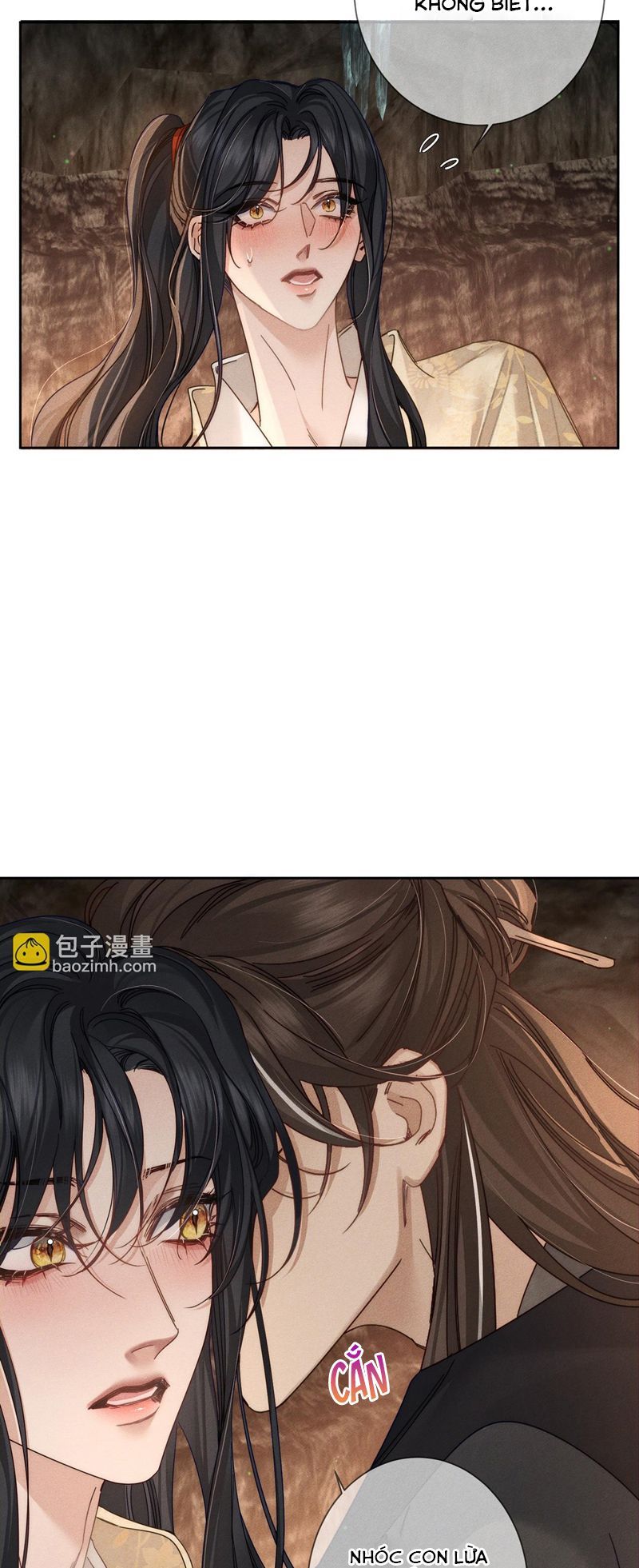 Nhân Vật Chính Chỉ Muốn Yêu Đương: Chapter 165