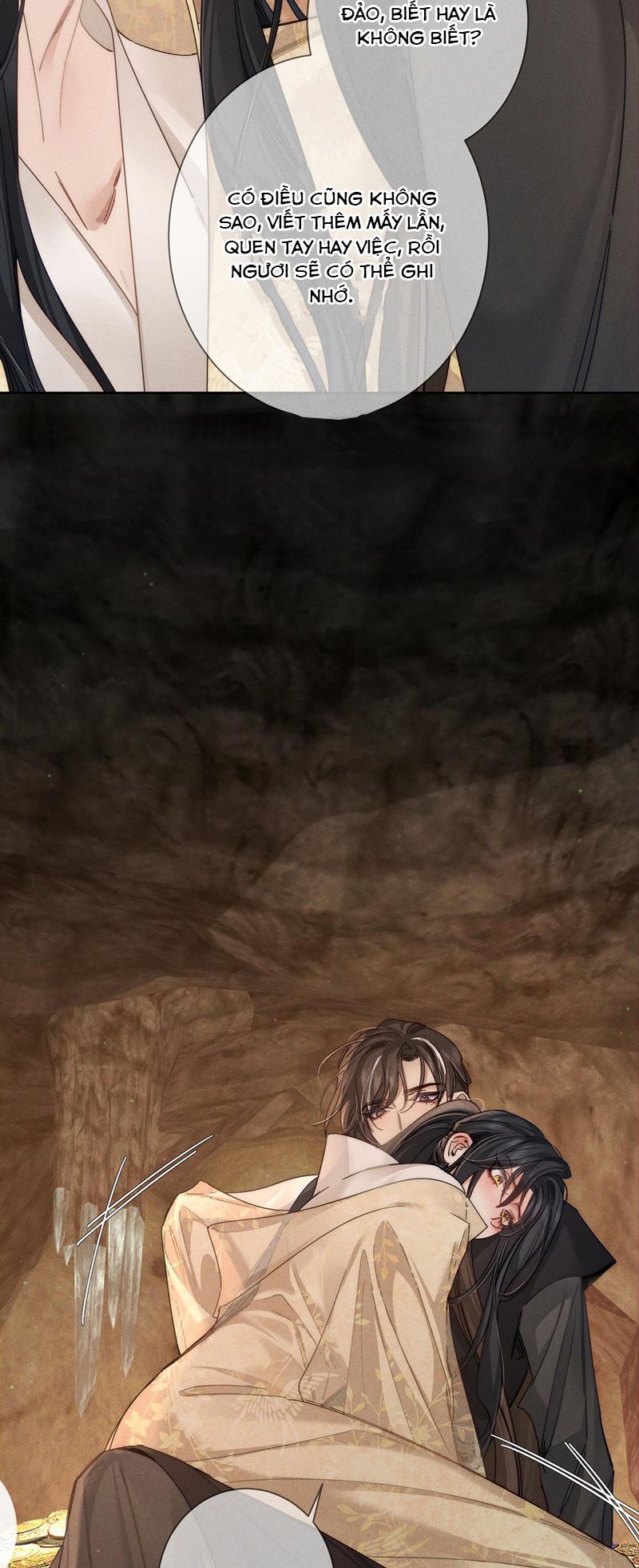 Nhân Vật Chính Chỉ Muốn Yêu Đương: Chapter 165