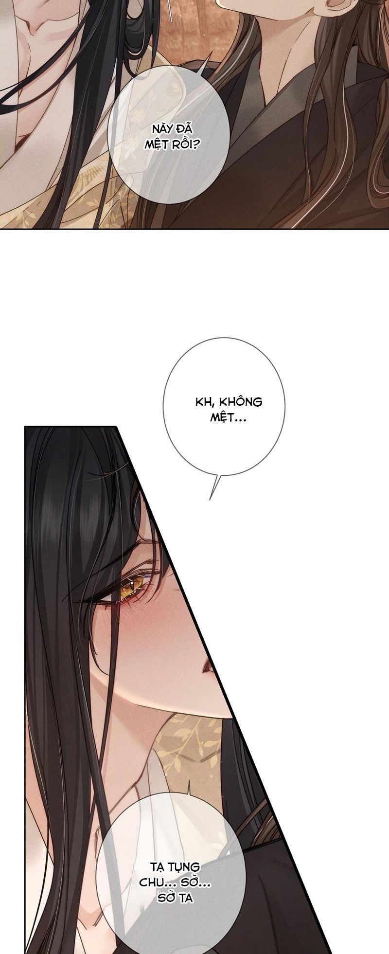 Nhân Vật Chính Chỉ Muốn Yêu Đương: Chapter 165