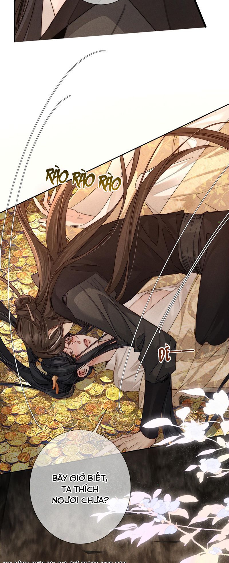 Nhân Vật Chính Chỉ Muốn Yêu Đương: Chapter 165