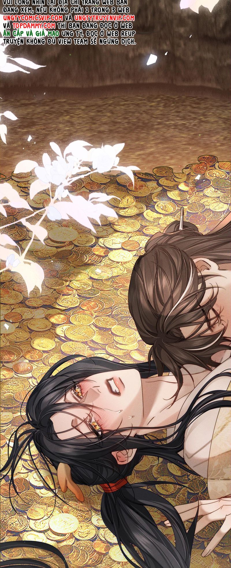 Nhân Vật Chính Chỉ Muốn Yêu Đương: Chapter 165