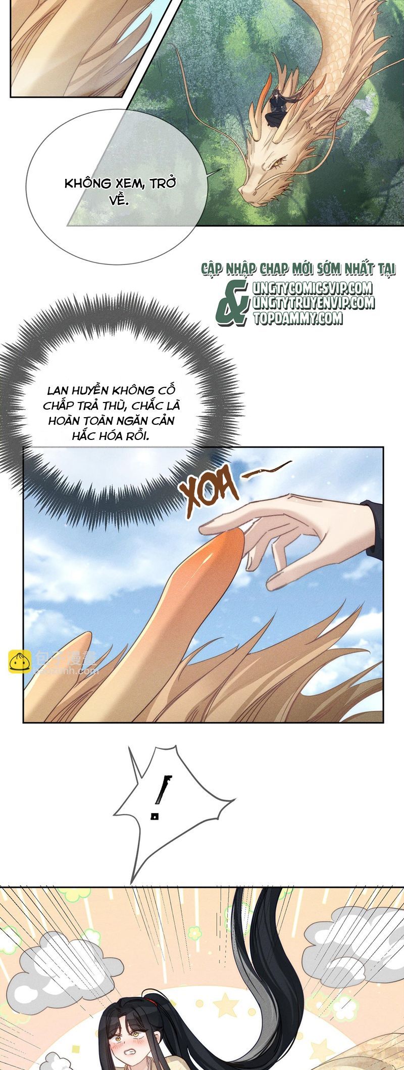 Nhân Vật Chính Chỉ Muốn Yêu Đương: Chapter 165