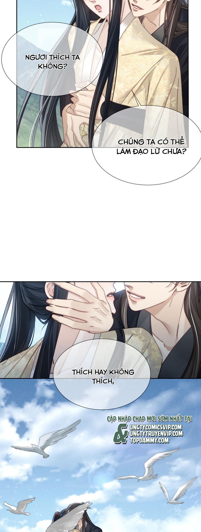 Nhân Vật Chính Chỉ Muốn Yêu Đương: Chapter 165