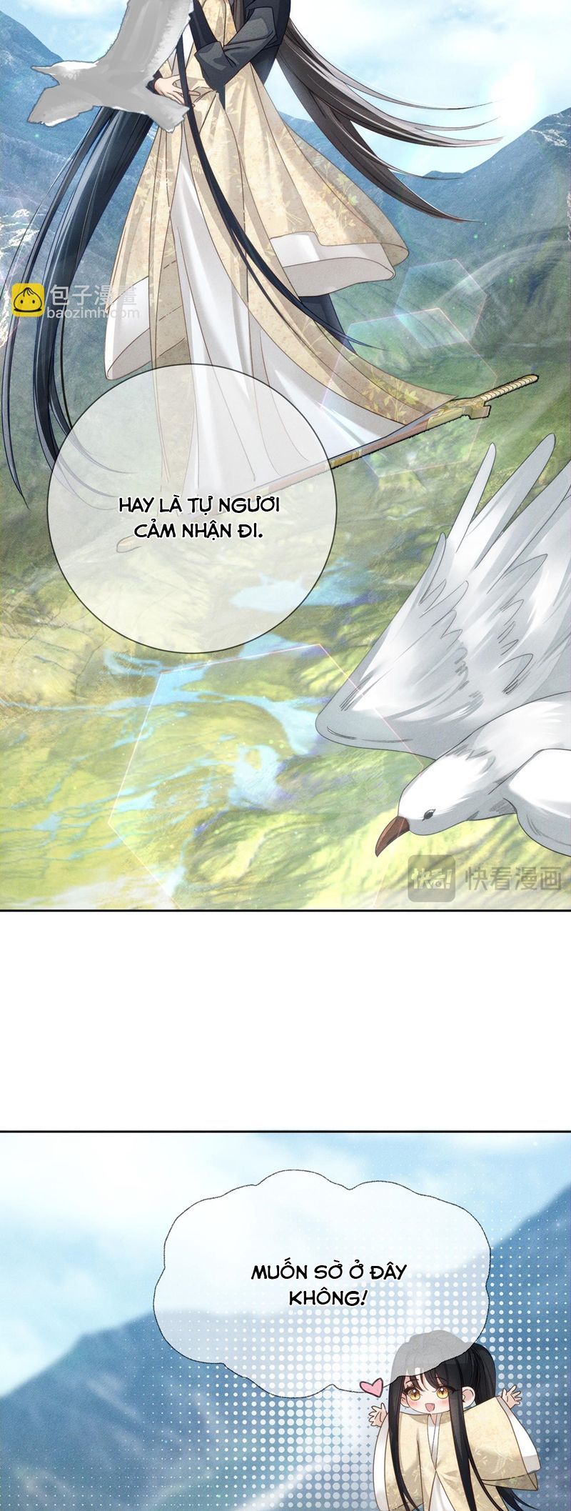 Nhân Vật Chính Chỉ Muốn Yêu Đương: Chapter 165