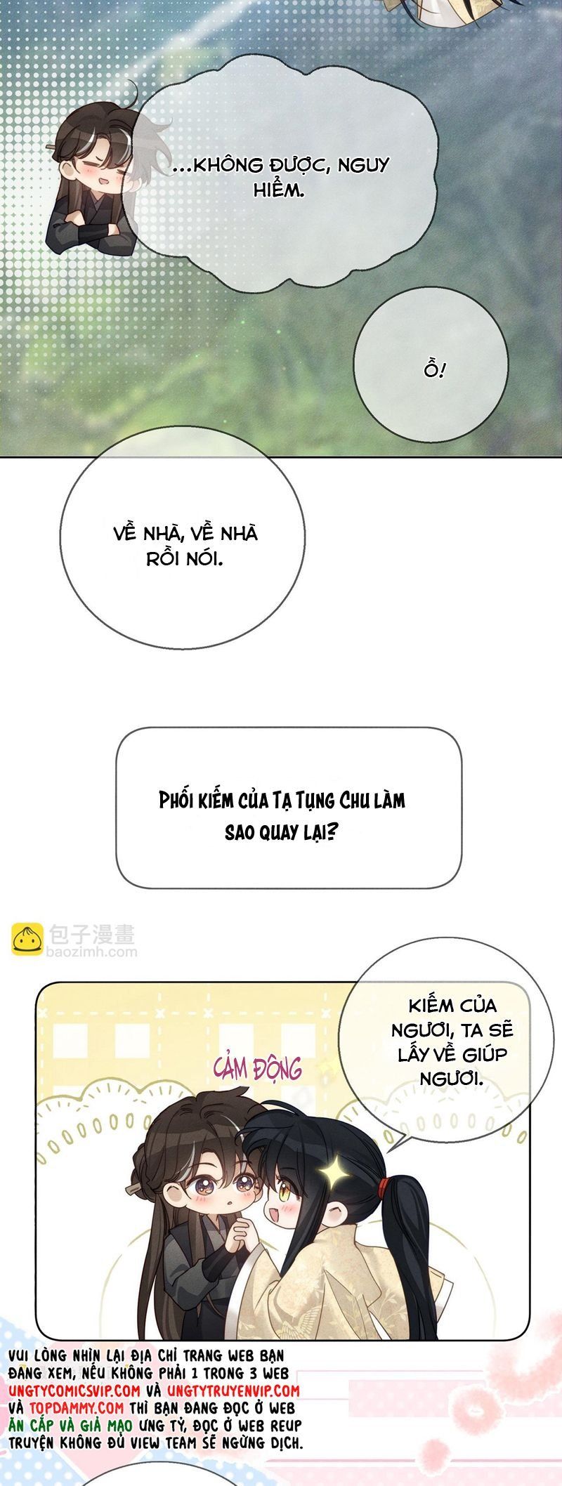 Nhân Vật Chính Chỉ Muốn Yêu Đương: Chapter 165