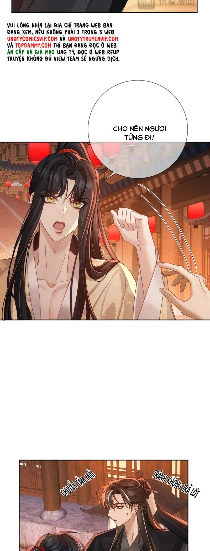 Nhân Vật Chính Chỉ Muốn Yêu Đương: Chapter 166