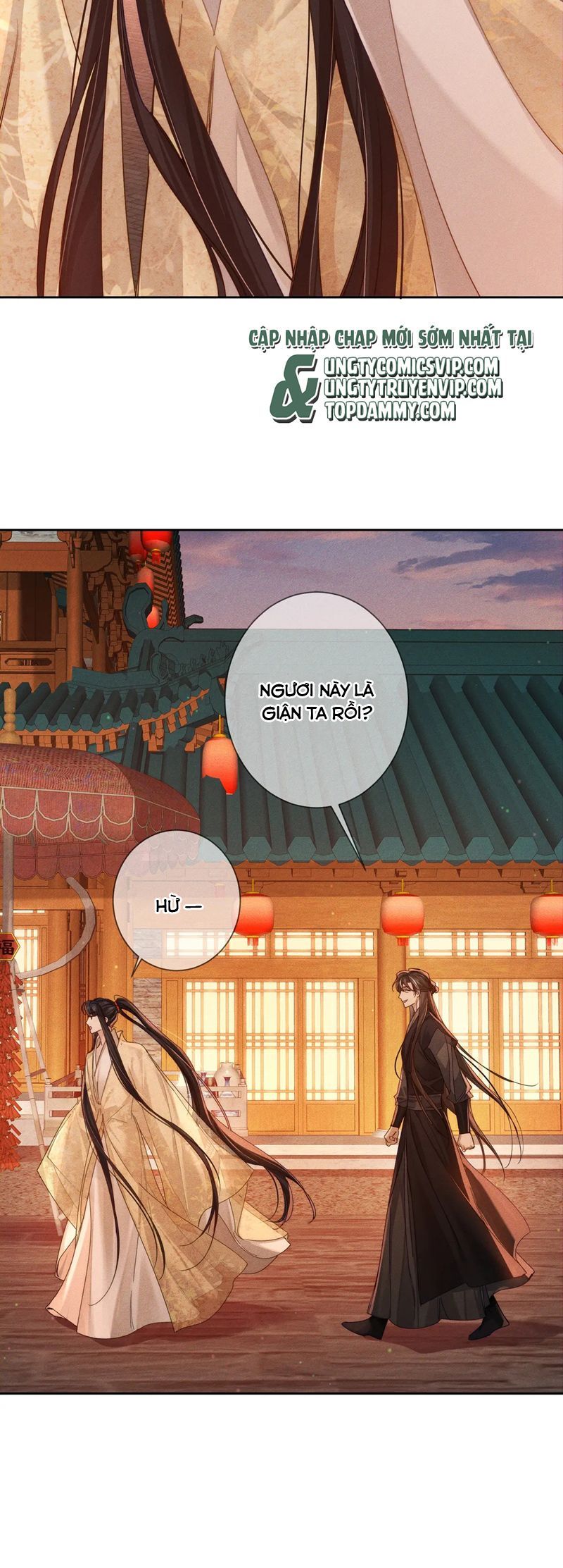 Nhân Vật Chính Chỉ Muốn Yêu Đương: Chapter 166