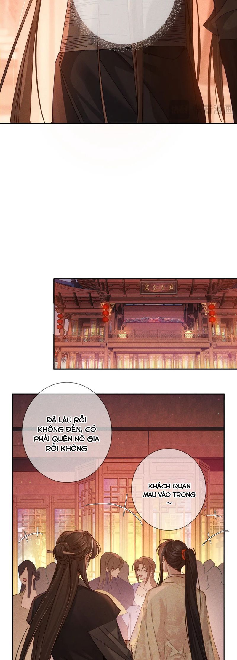 Nhân Vật Chính Chỉ Muốn Yêu Đương: Chapter 166