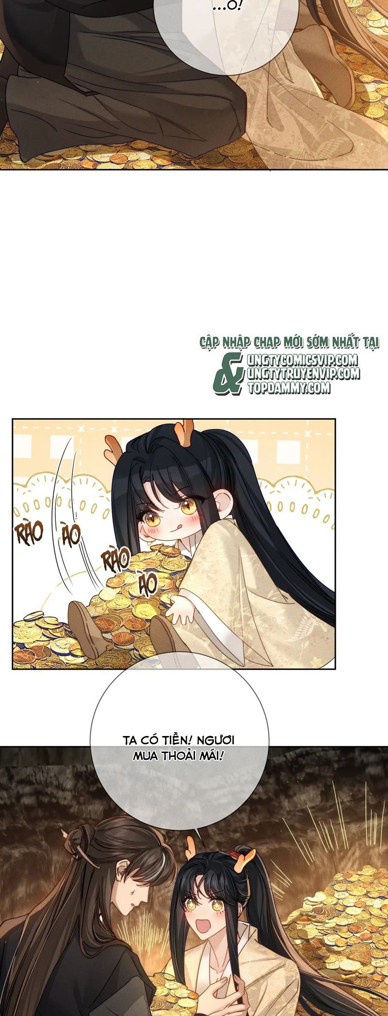 Nhân Vật Chính Chỉ Muốn Yêu Đương: Chapter 166