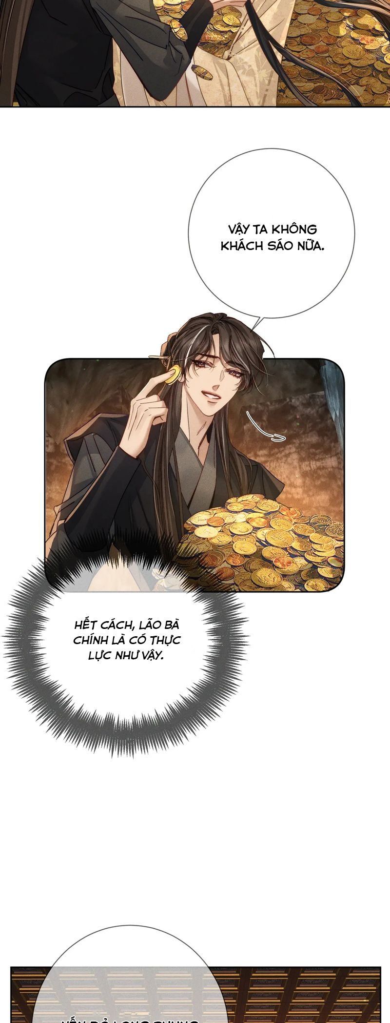 Nhân Vật Chính Chỉ Muốn Yêu Đương: Chapter 166