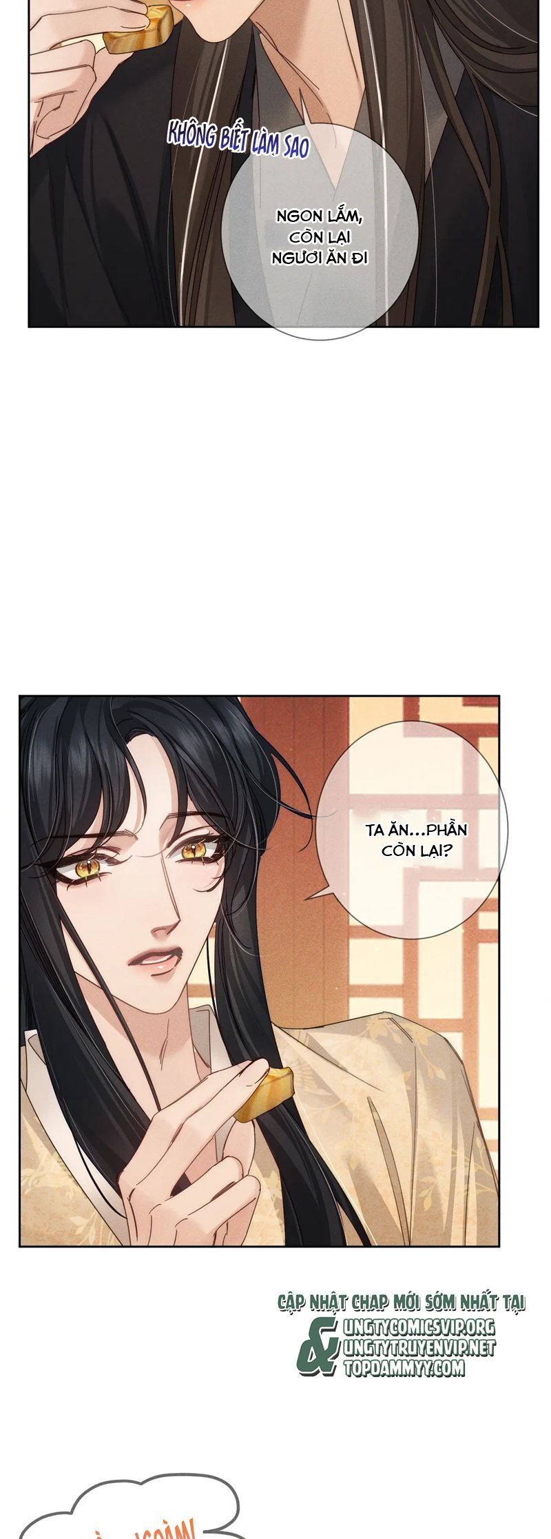 Nhân Vật Chính Chỉ Muốn Yêu Đương: Chapter 167