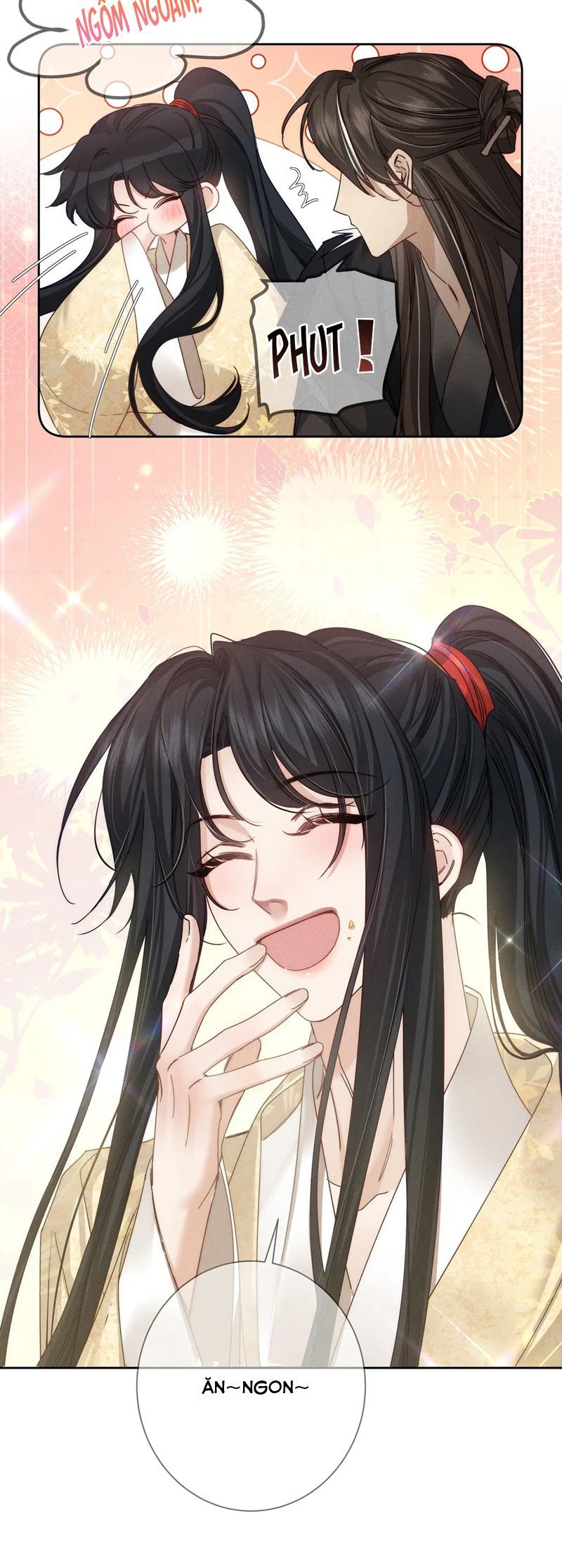 Nhân Vật Chính Chỉ Muốn Yêu Đương: Chapter 167