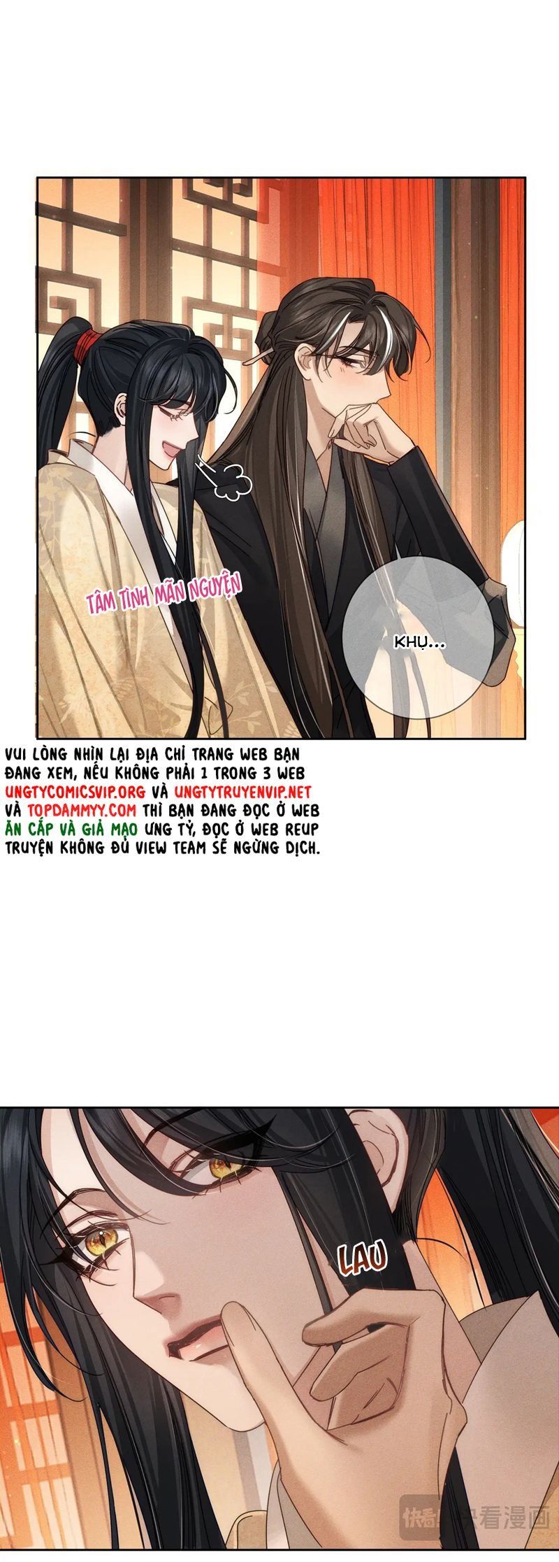 Nhân Vật Chính Chỉ Muốn Yêu Đương: Chapter 167