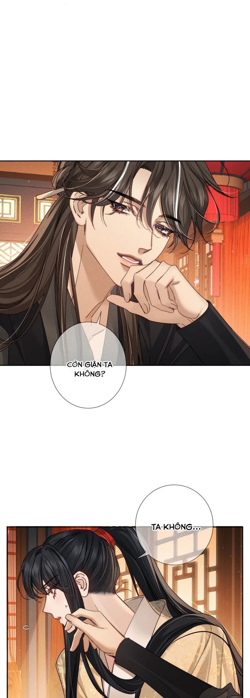 Nhân Vật Chính Chỉ Muốn Yêu Đương: Chapter 167