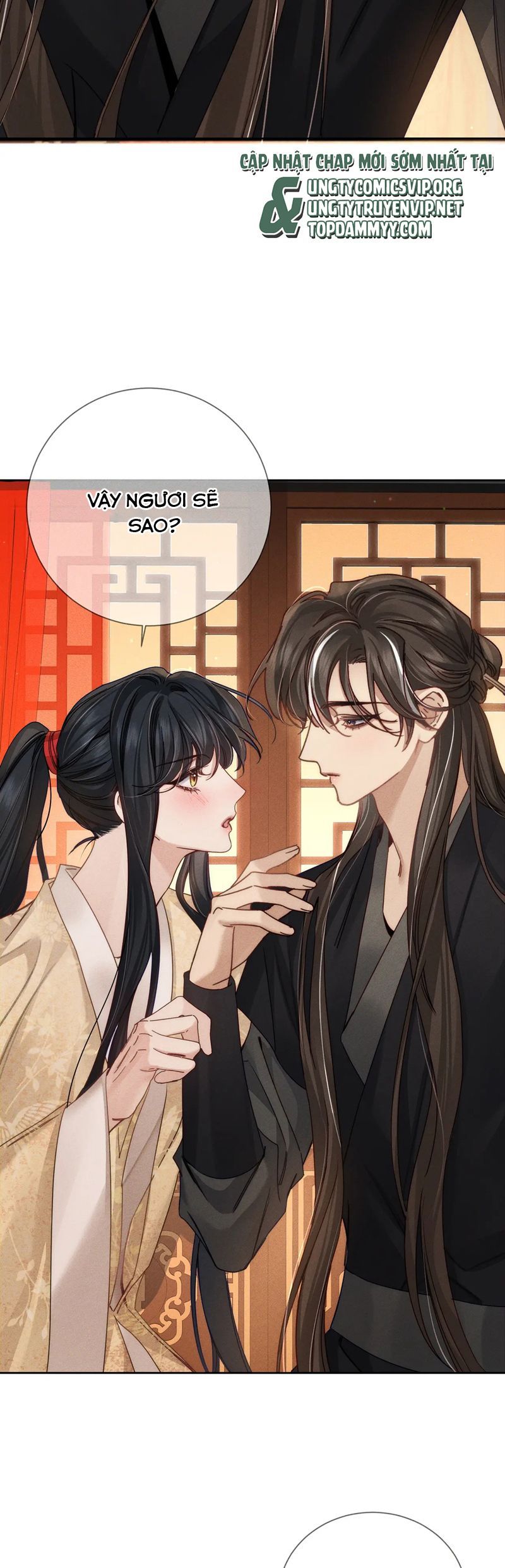 Nhân Vật Chính Chỉ Muốn Yêu Đương: Chapter 167