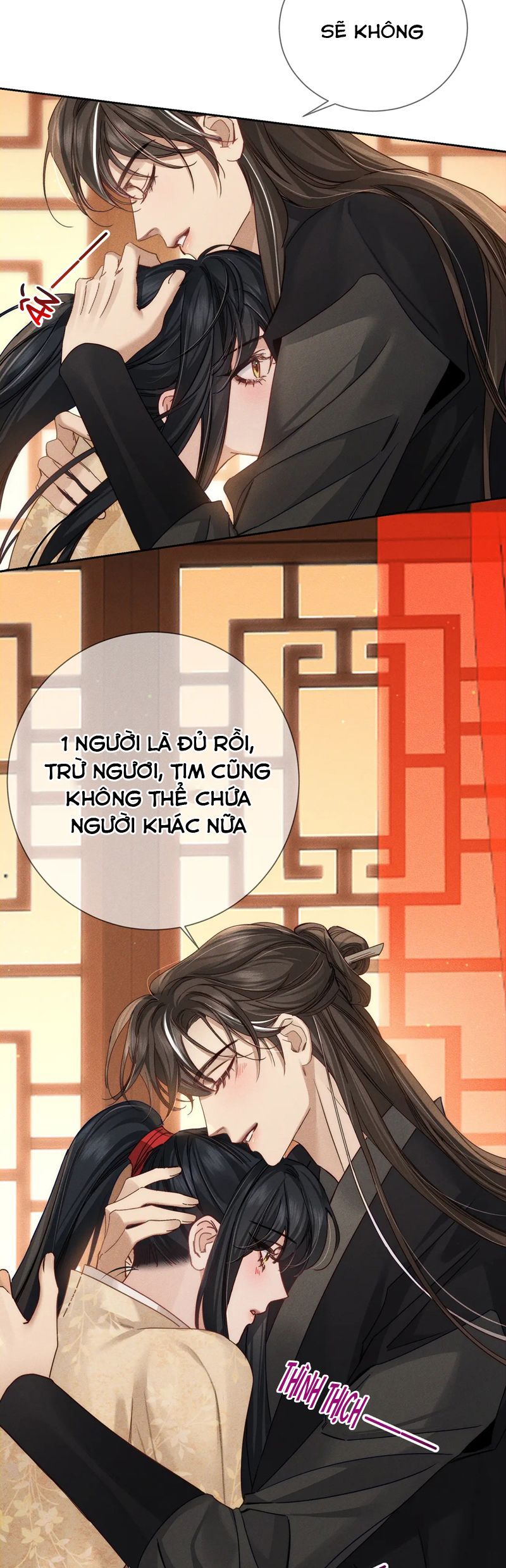 Nhân Vật Chính Chỉ Muốn Yêu Đương: Chapter 167