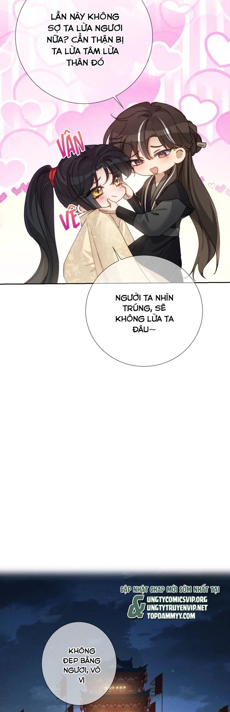 Nhân Vật Chính Chỉ Muốn Yêu Đương: Chapter 167