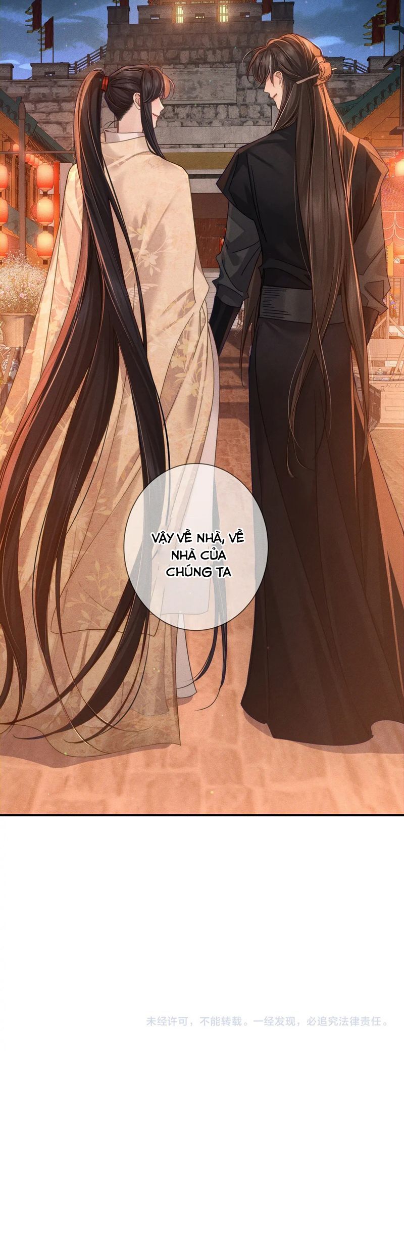 Nhân Vật Chính Chỉ Muốn Yêu Đương: Chapter 167