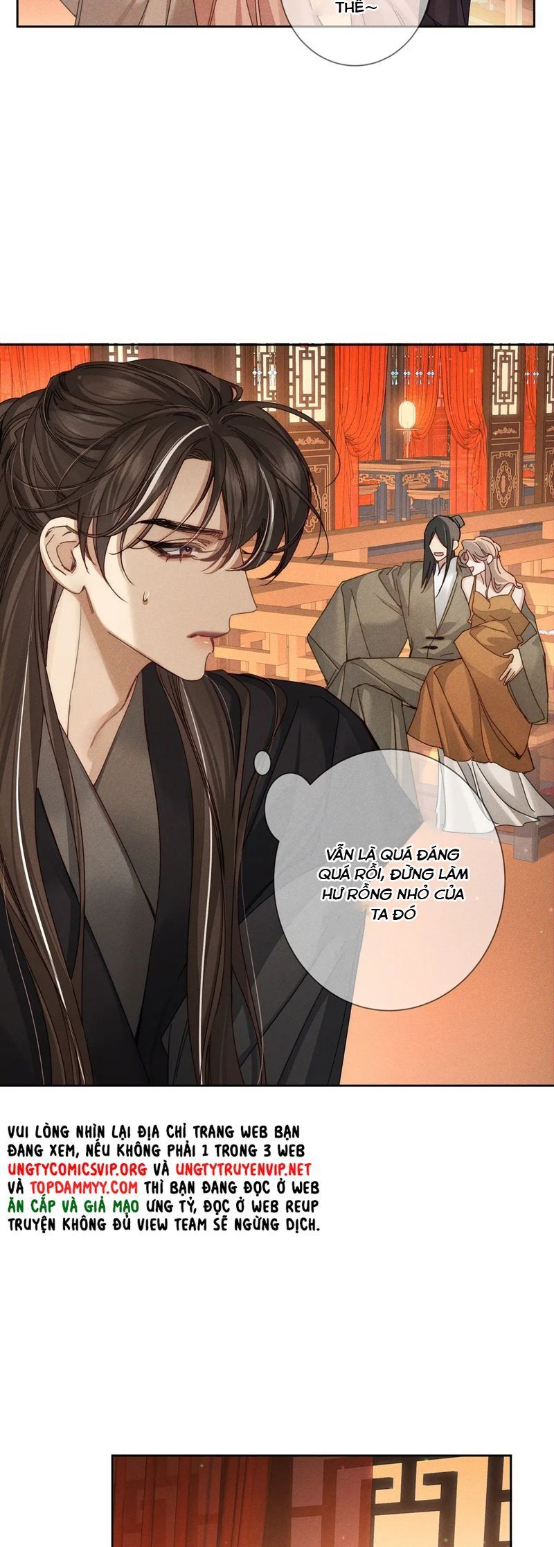 Nhân Vật Chính Chỉ Muốn Yêu Đương: Chapter 167