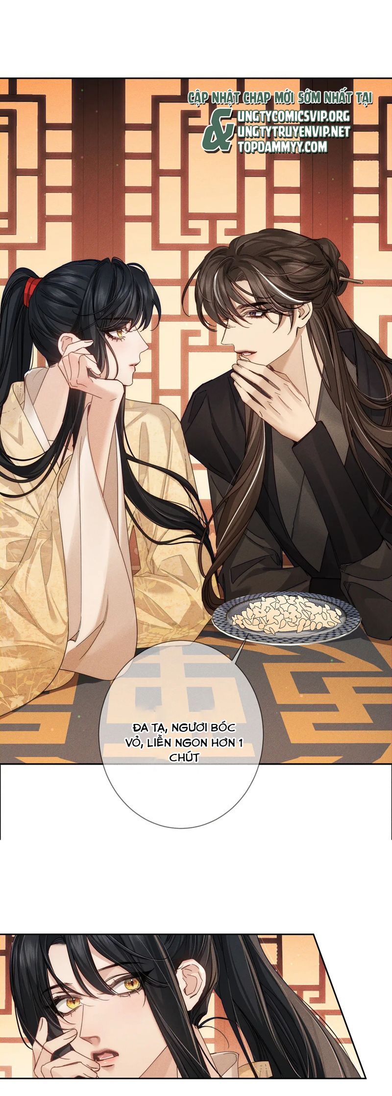 Nhân Vật Chính Chỉ Muốn Yêu Đương: Chapter 167