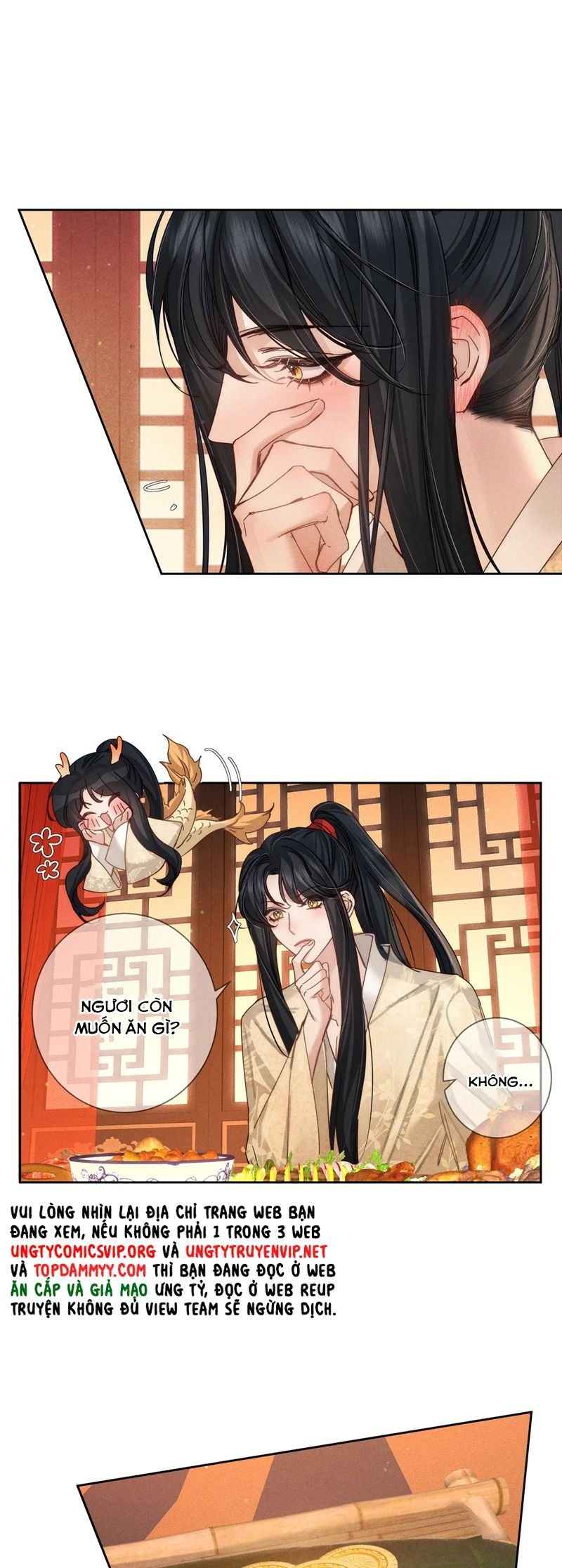 Nhân Vật Chính Chỉ Muốn Yêu Đương: Chapter 167