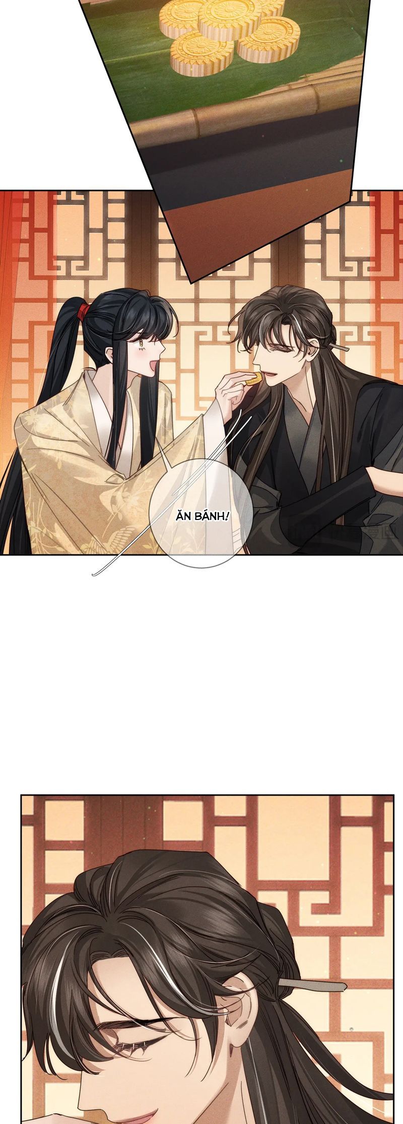 Nhân Vật Chính Chỉ Muốn Yêu Đương: Chapter 167