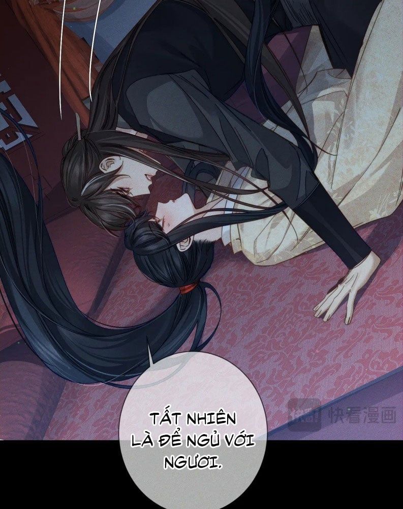 Nhân Vật Chính Chỉ Muốn Yêu Đương: Chapter 168