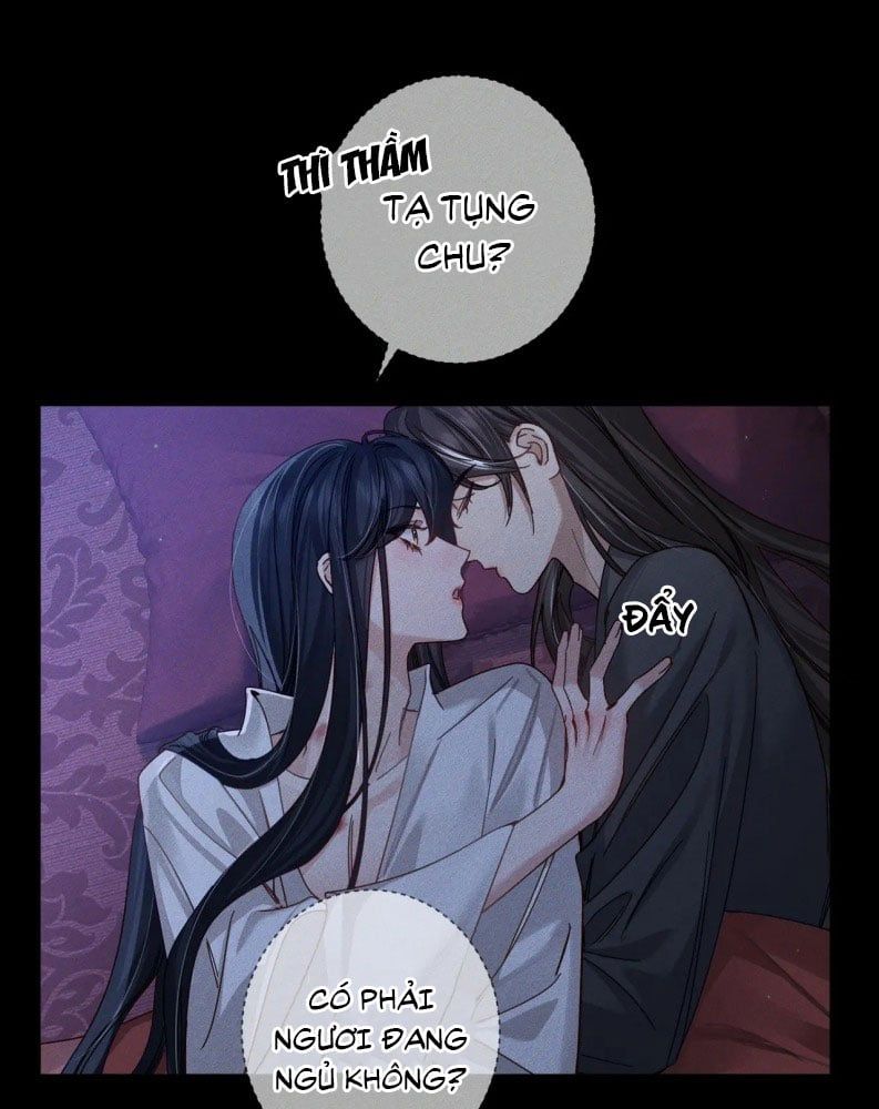 Nhân Vật Chính Chỉ Muốn Yêu Đương: Chapter 168