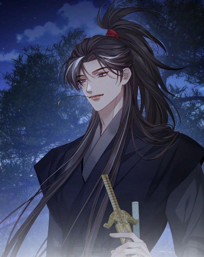 Nhân Vật Chính Chỉ Muốn Yêu Đương: Chapter 168