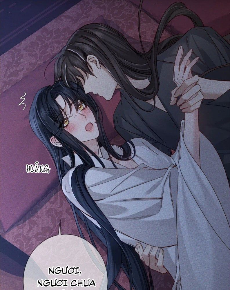 Nhân Vật Chính Chỉ Muốn Yêu Đương: Chapter 168