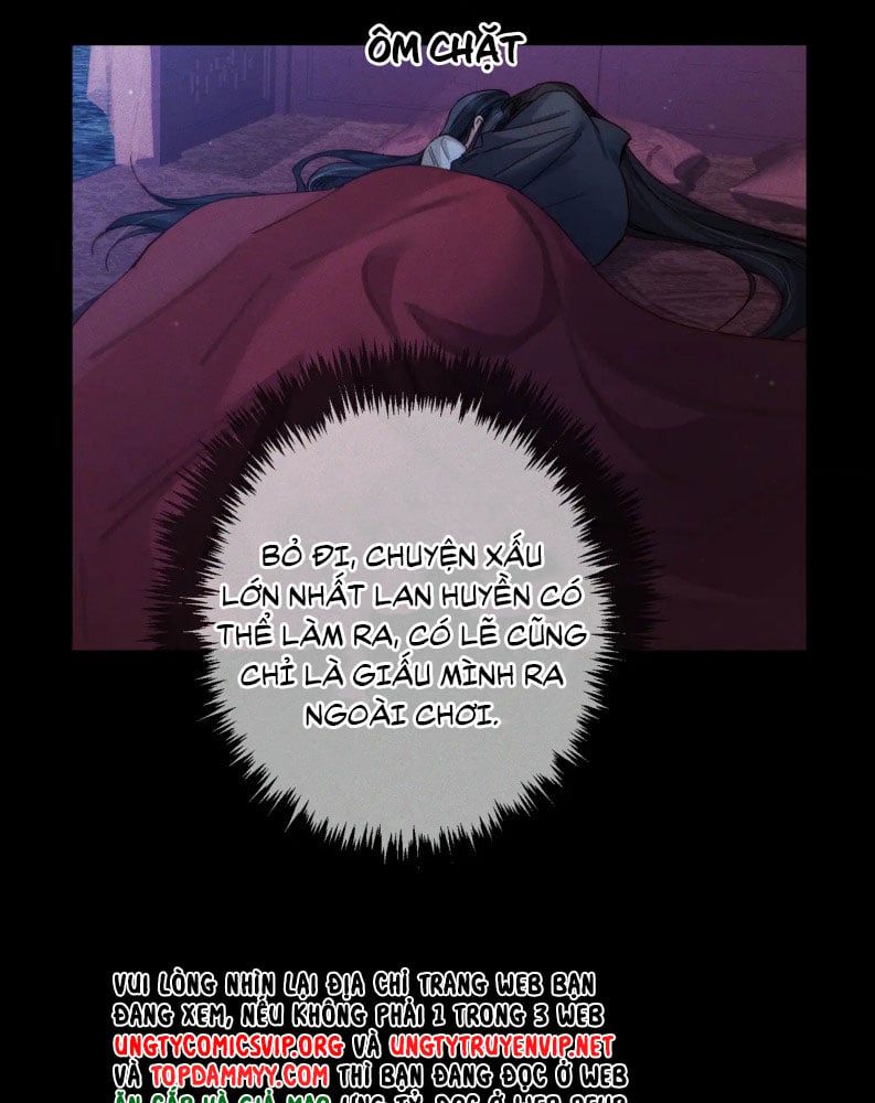 Nhân Vật Chính Chỉ Muốn Yêu Đương: Chapter 168