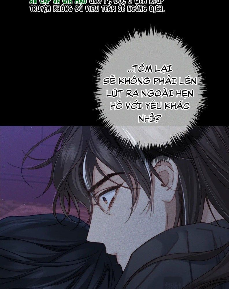 Nhân Vật Chính Chỉ Muốn Yêu Đương: Chapter 168