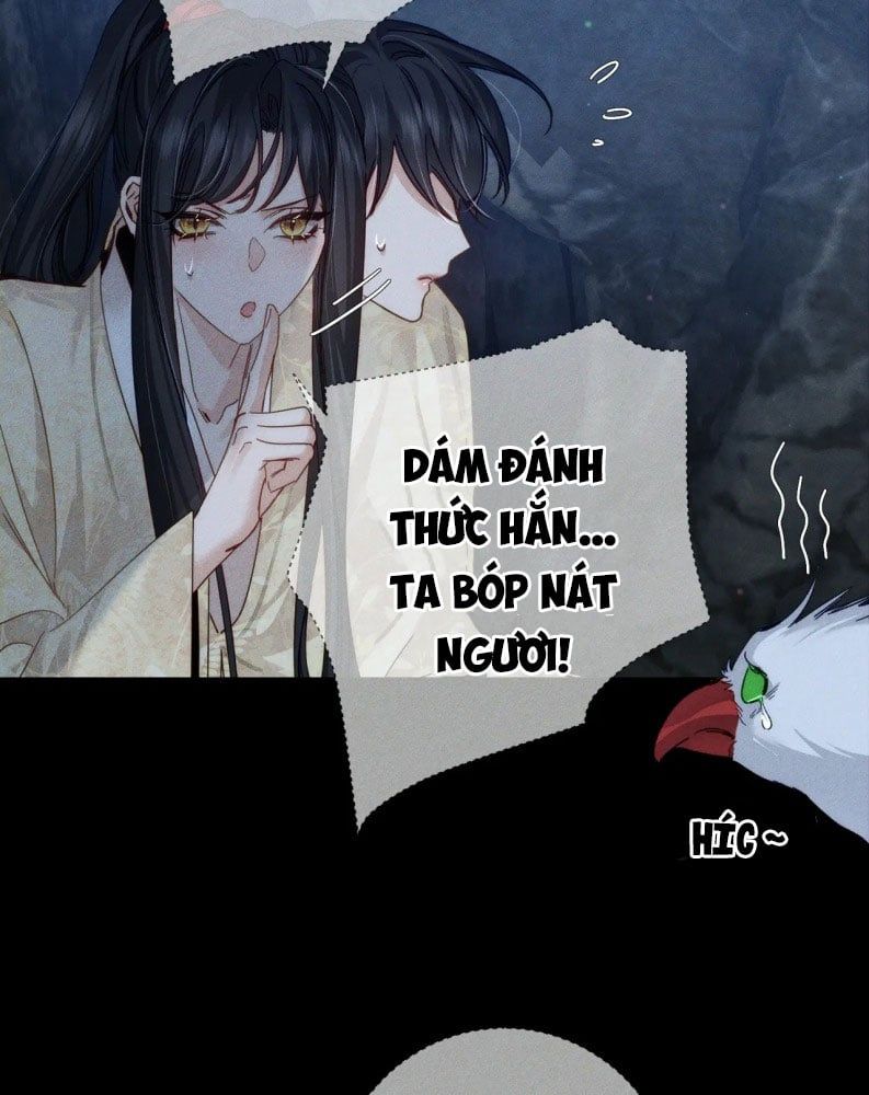 Nhân Vật Chính Chỉ Muốn Yêu Đương: Chapter 168