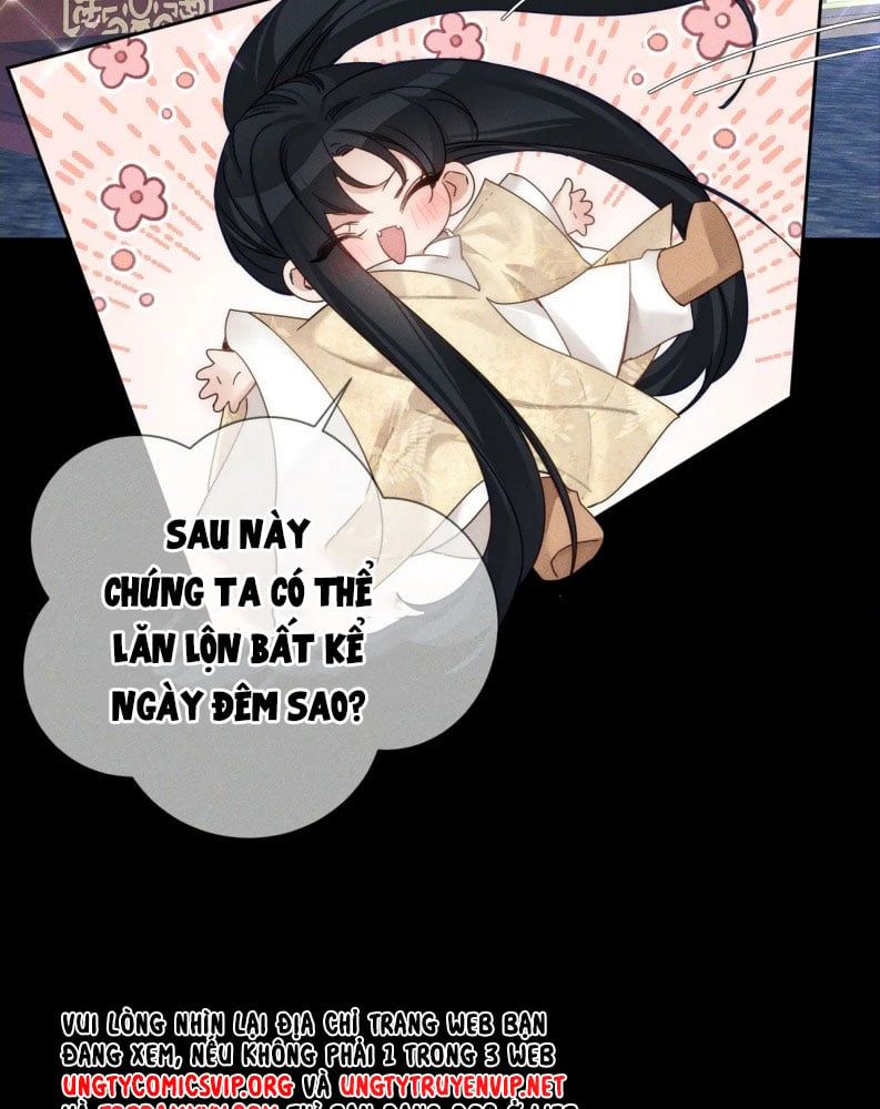 Nhân Vật Chính Chỉ Muốn Yêu Đương: Chapter 168